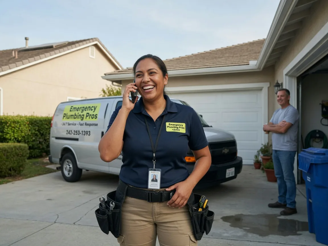Emergency Plumber Orangeville, UT FAQs